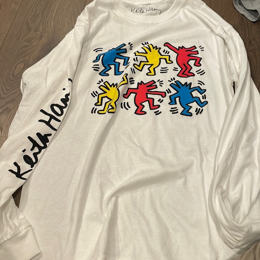 from h&m never worn